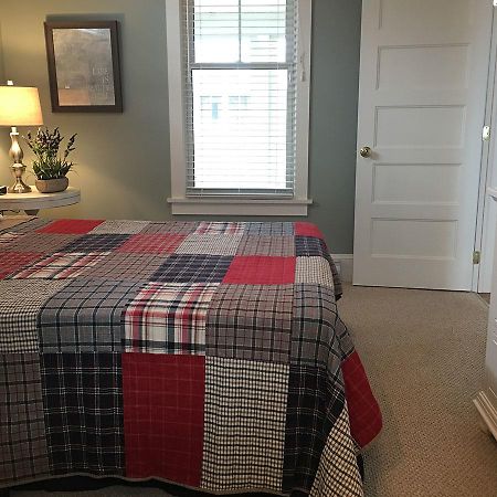 Sandbanks Summer Village Cottages Cherry Valley Bagian luar foto