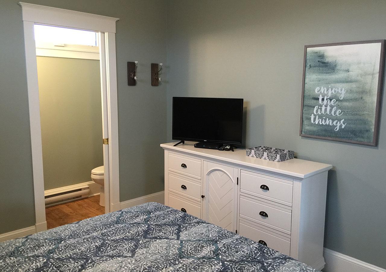 Sandbanks Summer Village Cottages Cherry Valley Bagian luar foto
