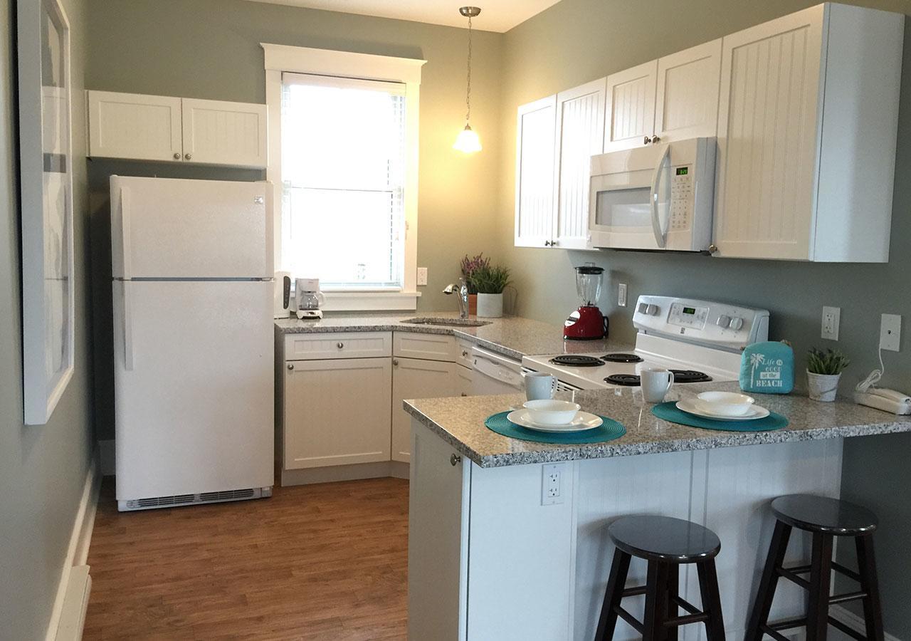 Sandbanks Summer Village Cottages Cherry Valley Bagian luar foto