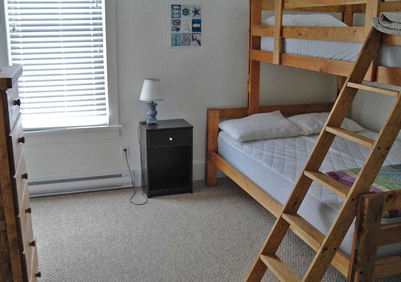 Sandbanks Summer Village Cottages Cherry Valley Bagian luar foto
